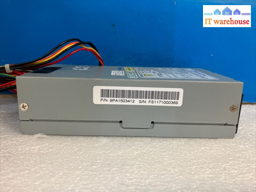 Fsp Fsp150-50Le 150W Industrial Bearing Fan Active Pfc Power Supply 9Pa1503412 ~