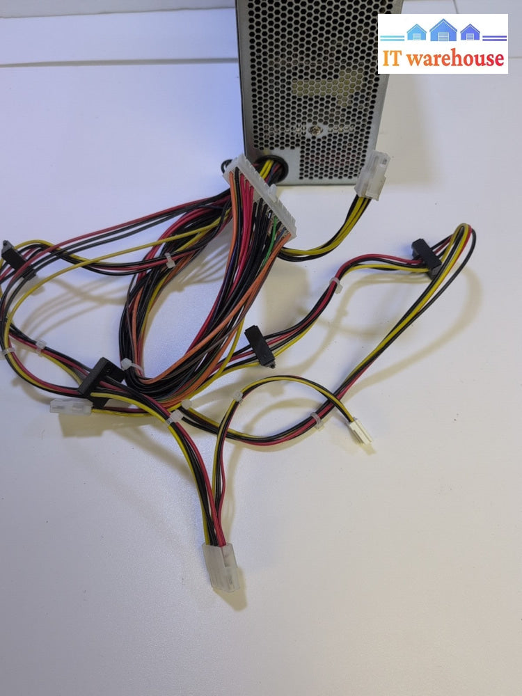 FSP FSP300-60THA Power Supply 300W PSU Tested -