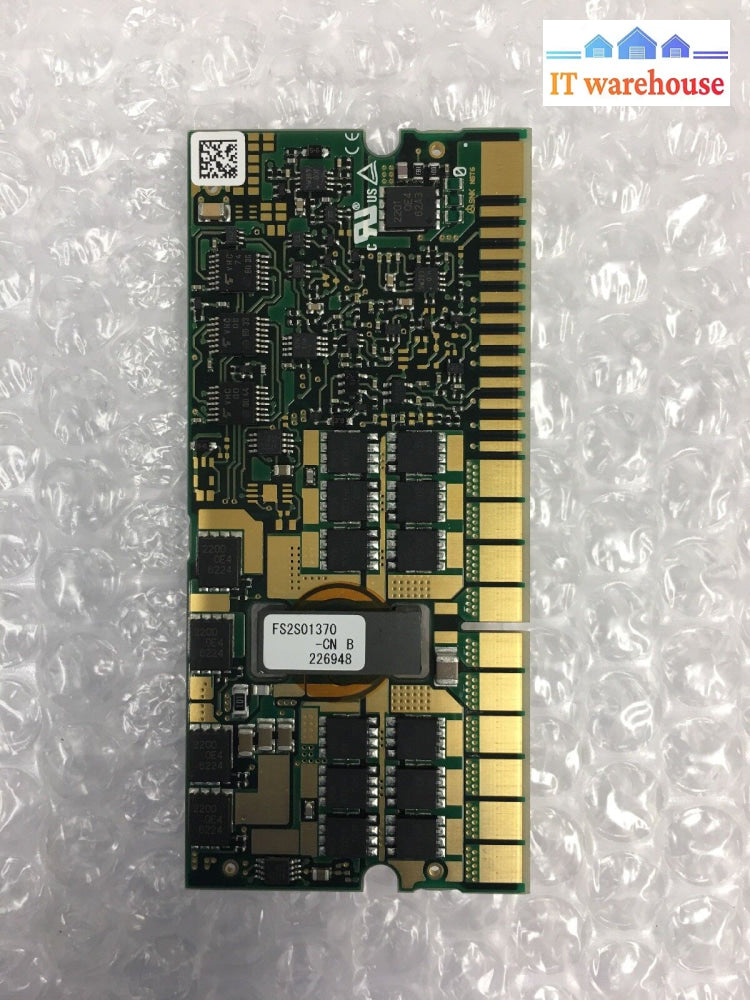 - Fujitsu Cf00300-2009 1.2V Dc-Dc Convertor Module For M4000 M5000