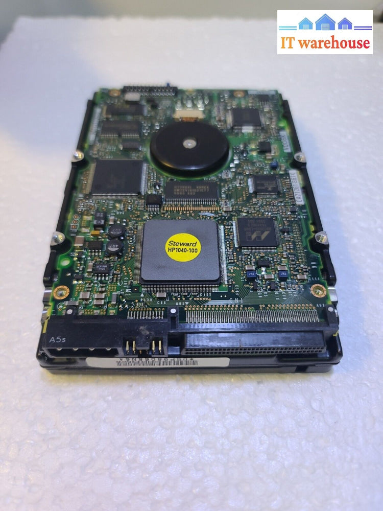 - Fujitsu Ltd Mae3043Lp / 152242-001 4. 3Gb Wide Ultra 2 Scsi Hard Drive