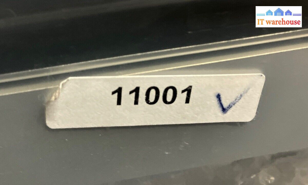 Garmin Nuvi 1390 5’ Display Gps Navigation System Maps (Bad Screen) ~