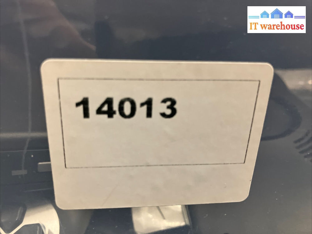 Garmin Nuvi 56 Lmt 5’ Display Gps Navigation System Maps (Bad Battery) ~