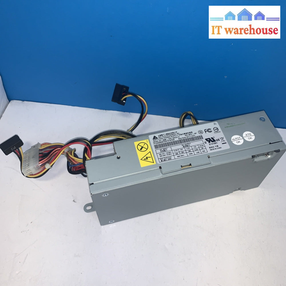 Gateway Acer SFF Desktop 220W Power Supply Delta Chicony LiteOn DPS-220UB-3 A