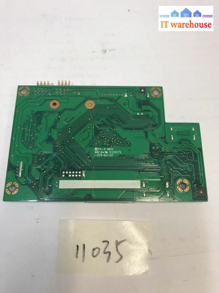 Gateway Zx4351 48.3Cx01.011 Scaler Board