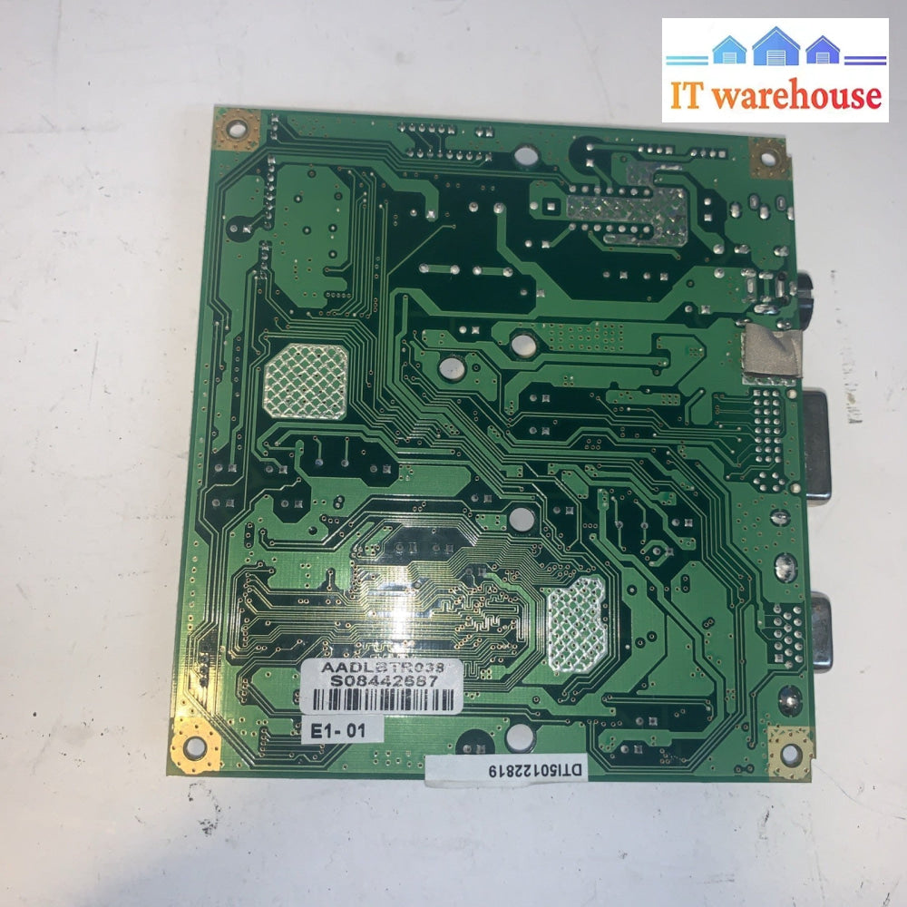 GE S5 D-fpd15-00 Driver Board Diva Lib PDL8WF011A