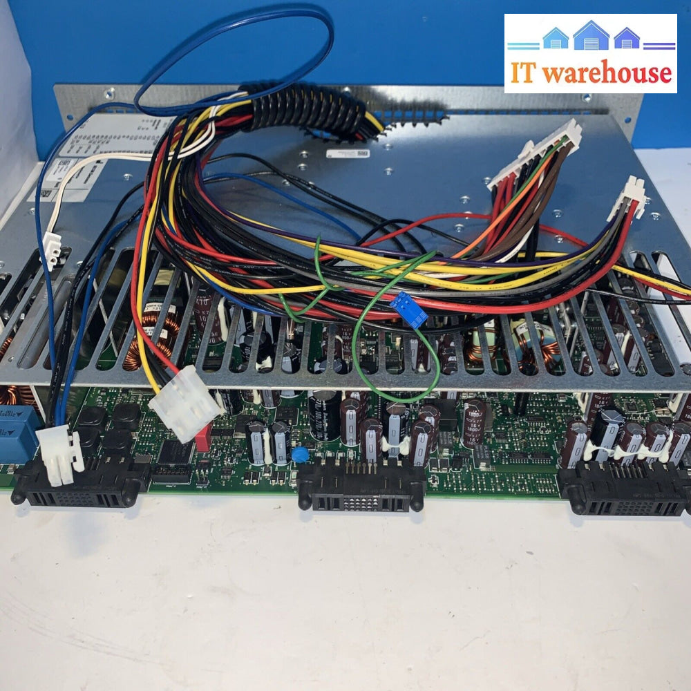 GE VOLUSON E6/E8 POWER SUPPLY RTP6C.P8 REF: KTI300426_6