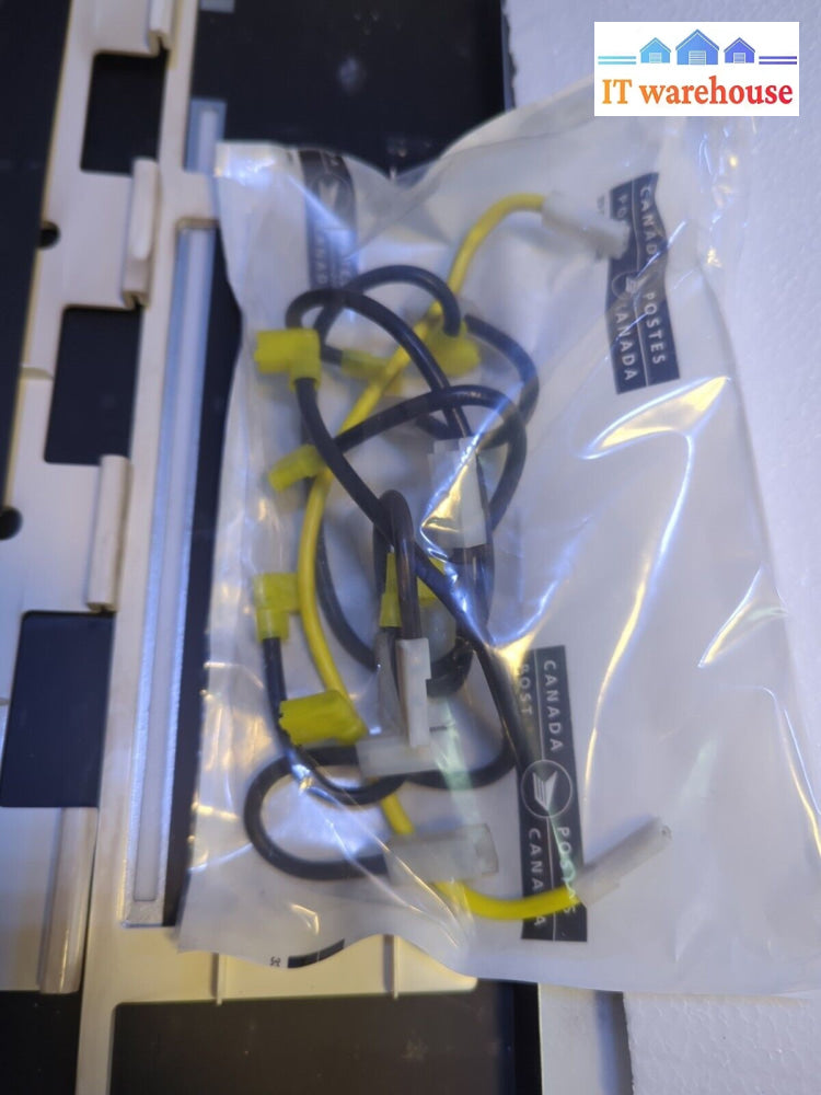 Genuine APC 911-0125B Battery Cartridge With All Cables (NO BATTERY INSIDE) -