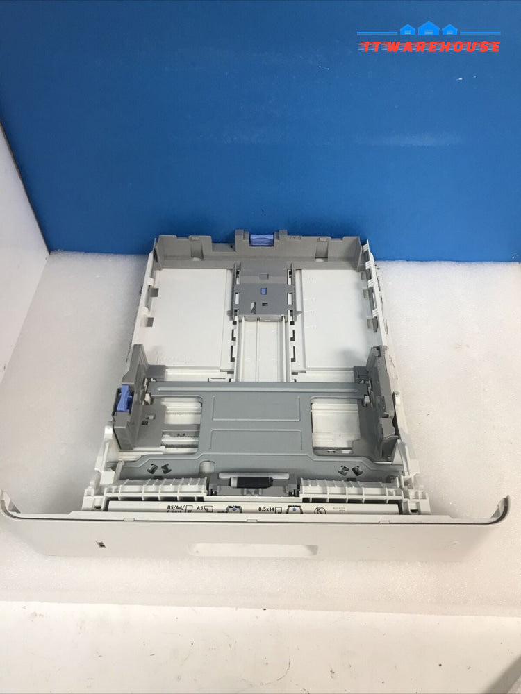 Genuine HP LaserJet Pro MFP M426fdn Cassette / Tray 2 Assembly - 250 Sheet
