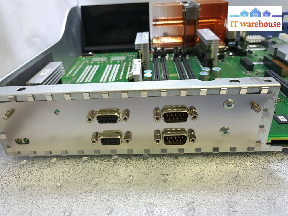 - GENUINE IBM 10N9995 46K6677 SERVER MOTHERBOARD FOR IBM 9408-M25
