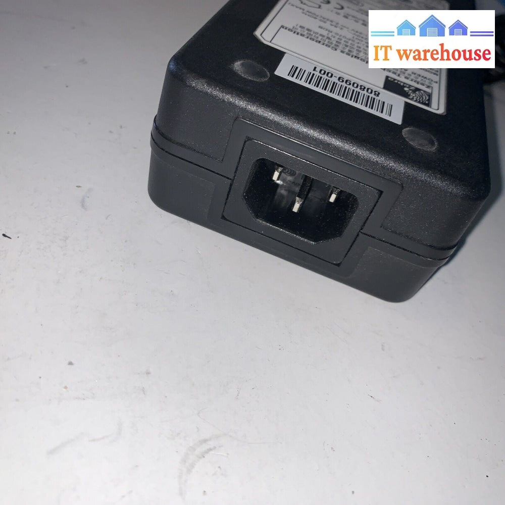 Genuine Zebra FSP070-RDB 24V 2.92A 808099-001 For Printer FSP070-RDB AC Adapter