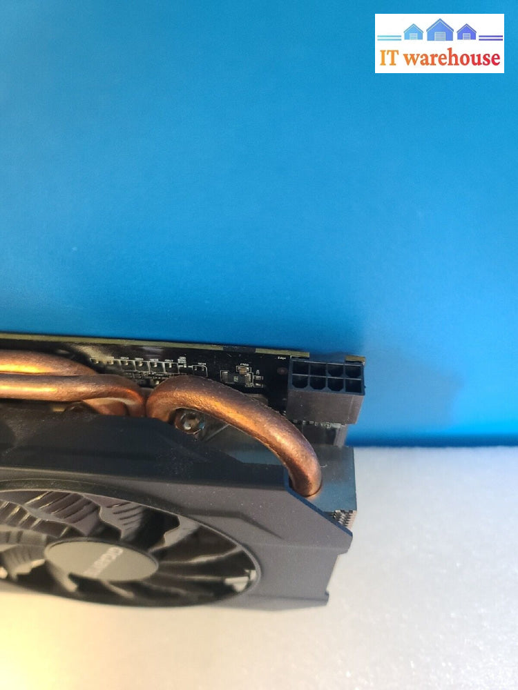 - Gigabyte Nvidia Geforce Gtx 970 4Gb Gddr5 Graphics Card (Gv-N970Ixoc-4Gd)