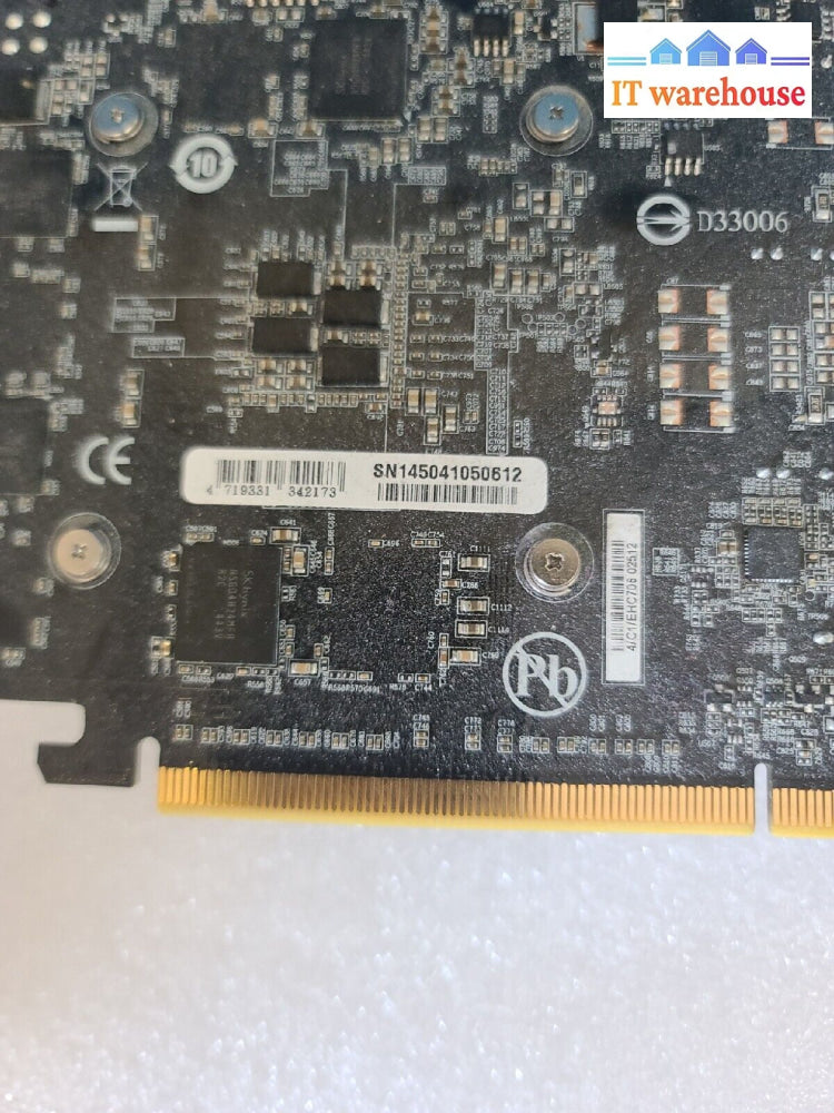 - Gigabyte Nvidia Geforce Gtx 970 4Gb Gddr5 Graphics Card (Gv-N970Ixoc-4Gd)