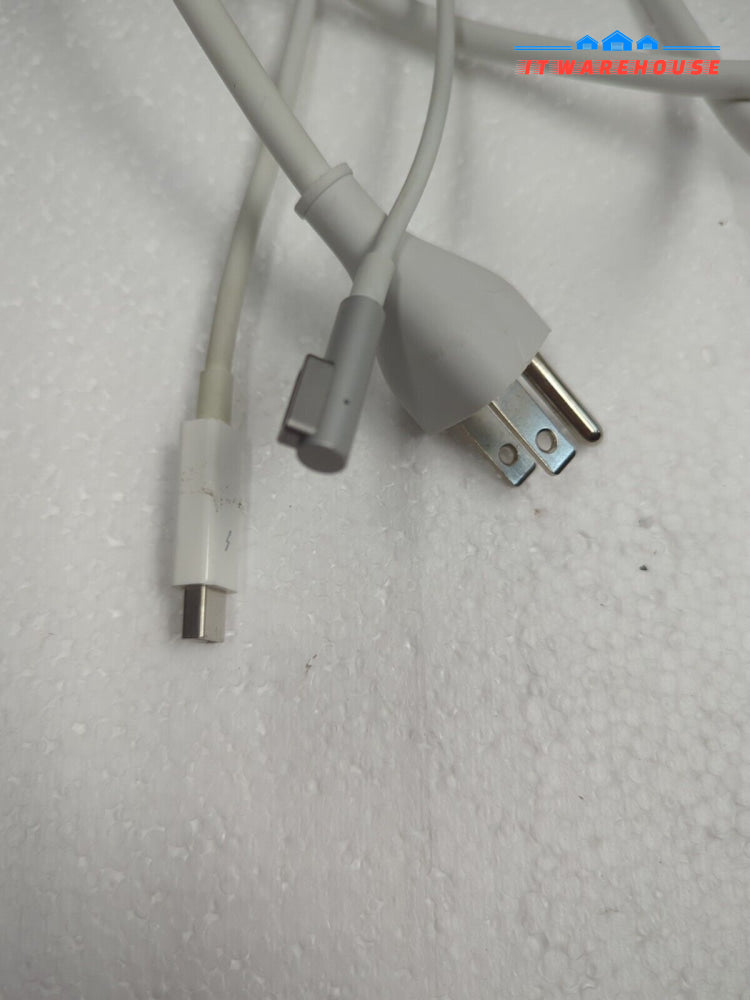 (GRADE A) Apple 27’’ Thunderbolt Display Monitor A1407 Widescreen (local pickup)-