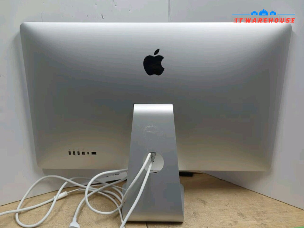(GRADE A) Apple 27’’ Thunderbolt Display Monitor A1407 Widescreen (local pickup)-