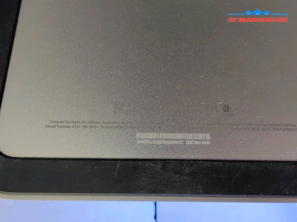 (GRADE A) Apple iMac A1311 21.5" 2011 i7-2.8GHz CPU /4GB RAM /1TB HDD /10. 13 -