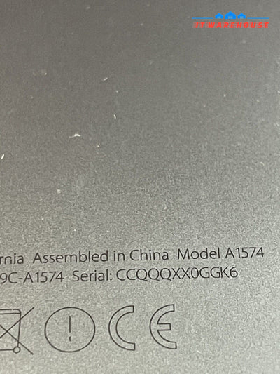 (Grade A) Apple Ipod Touch (A1574)