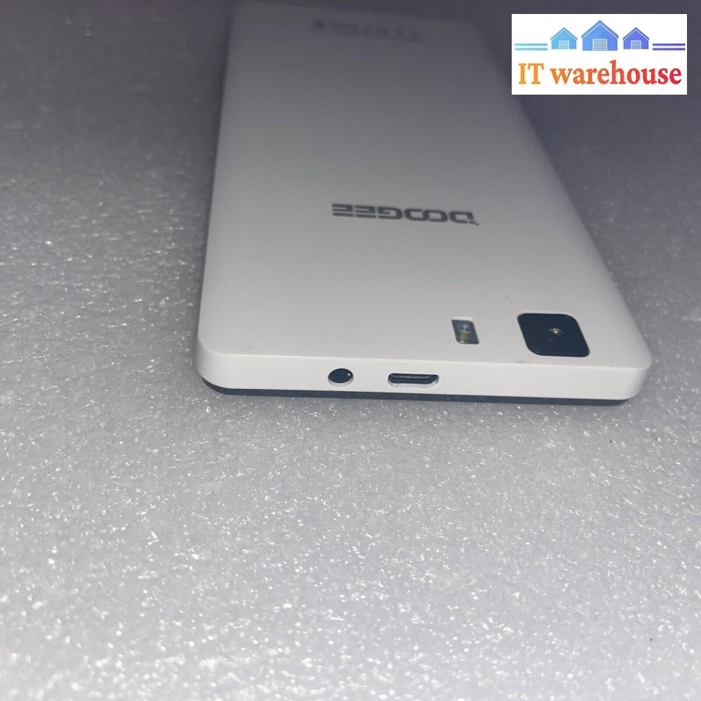 Grade A Doogee X5 Max Pro