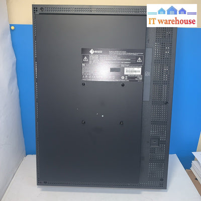 Grade A ~ EIZO RadiForce RX320 XRAY/MRI Colour LCD Radiology Monitor / Screen