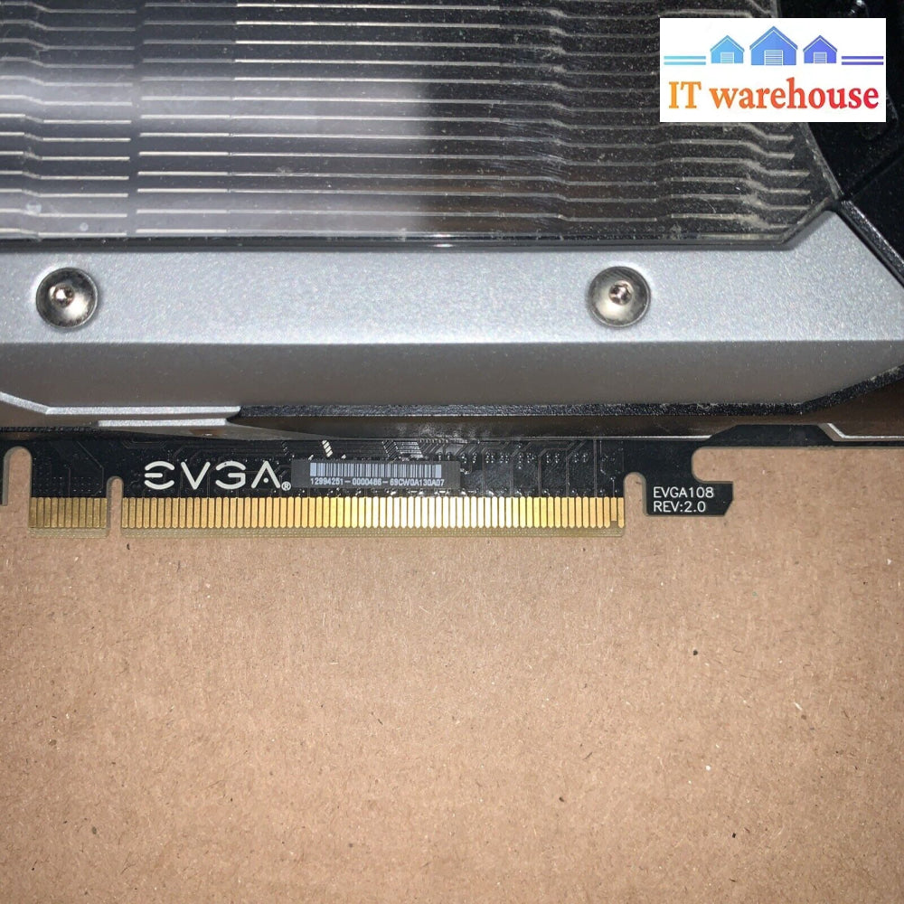 (Grade A) EVGA 3GB GTX 780 Ti 03G-P4-2881-KR GDDR5 PCI-E Graphics Card