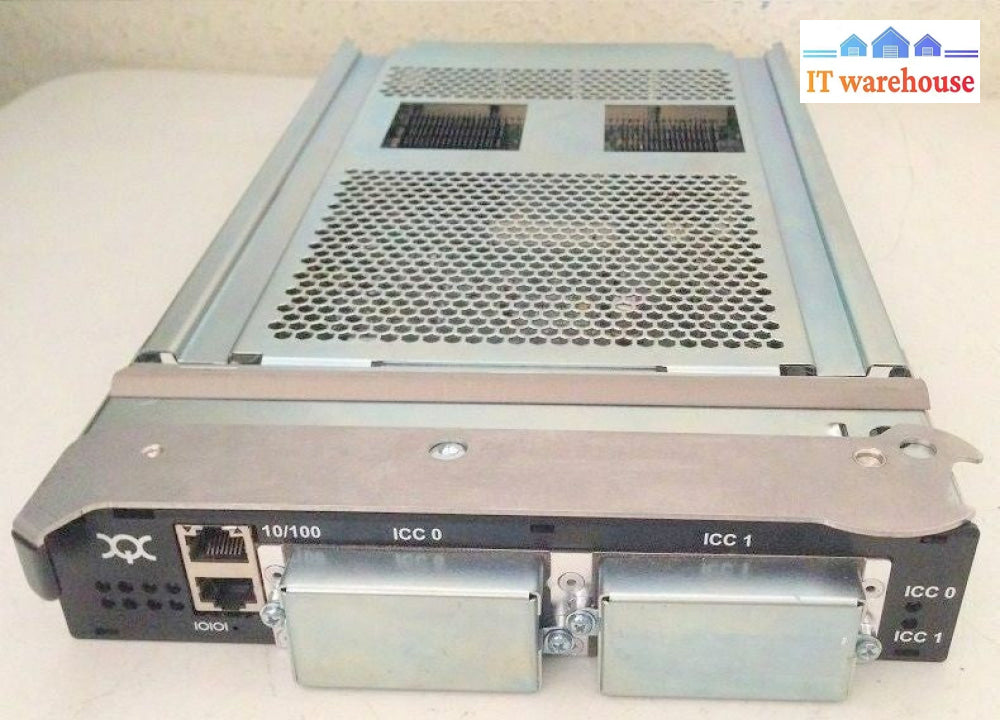Grade A ~ Free shipping ~ Qlogic Sanbox 9000 CPU Blade Module SB9000-CPU