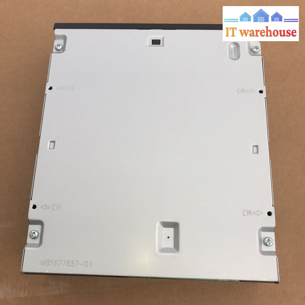 Grade A ~ Lg Gh24Nsco Sata 24X Dvd Rewriter Super Multi With M-Disc Support ~Qty