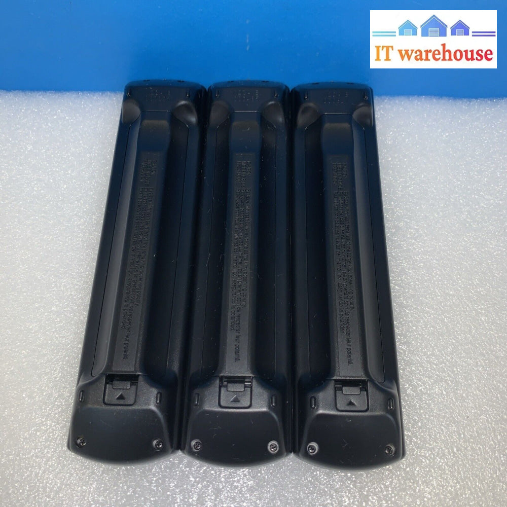 Grade A ~ (Lot Of 3) Panasonic Remote Control N2Qayb