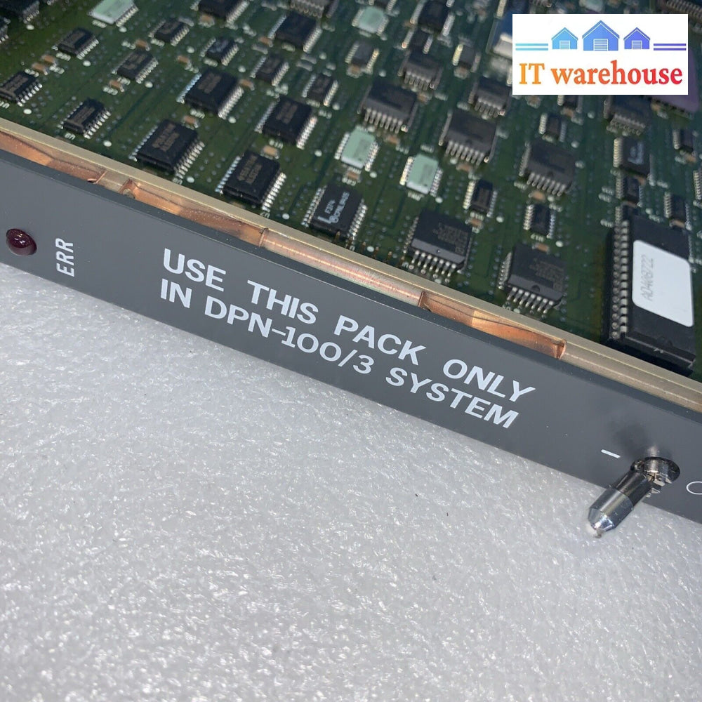 Grade A~ Nortel Nt7P39Fa Module