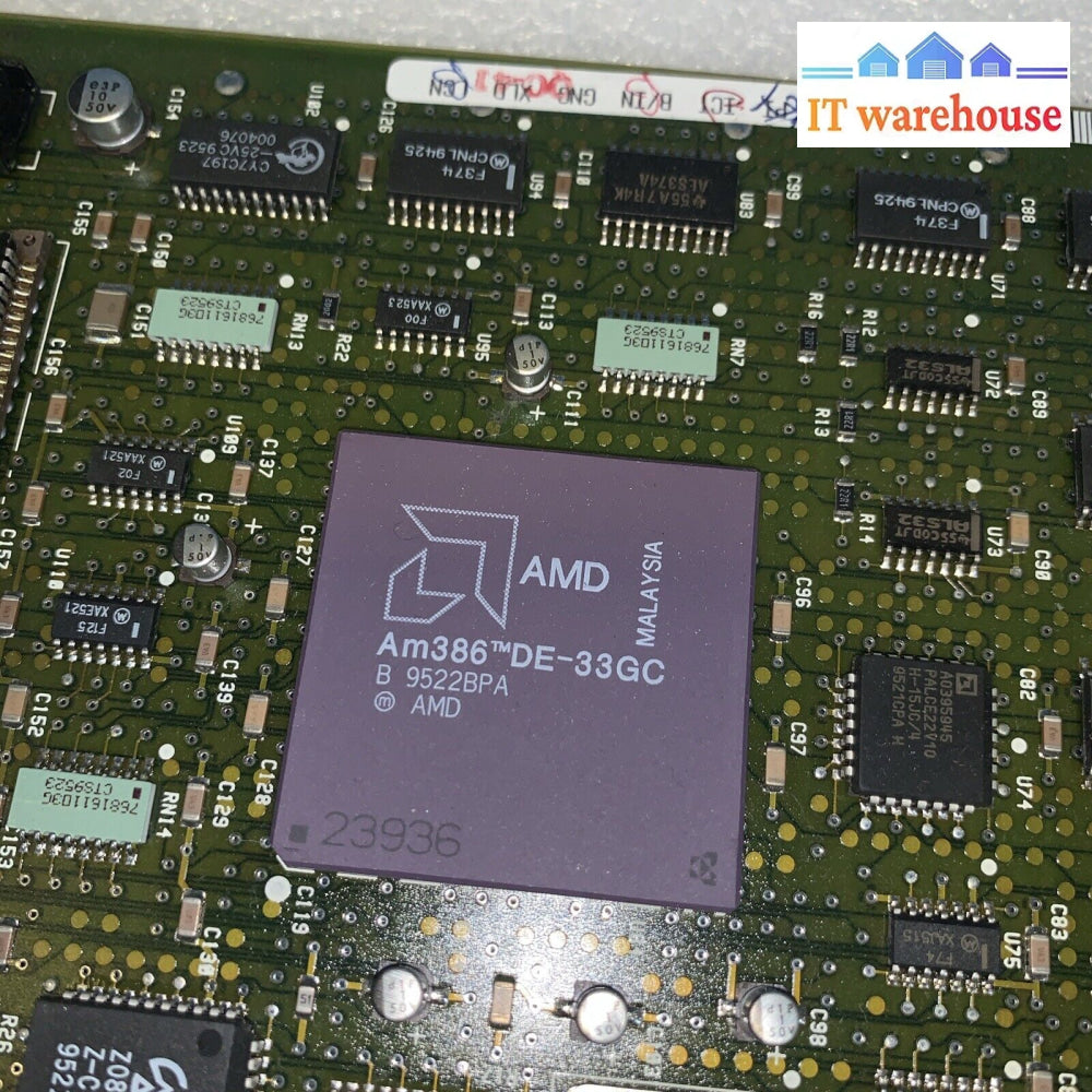 Grade A~ Nortel Nt7P39Fa Module