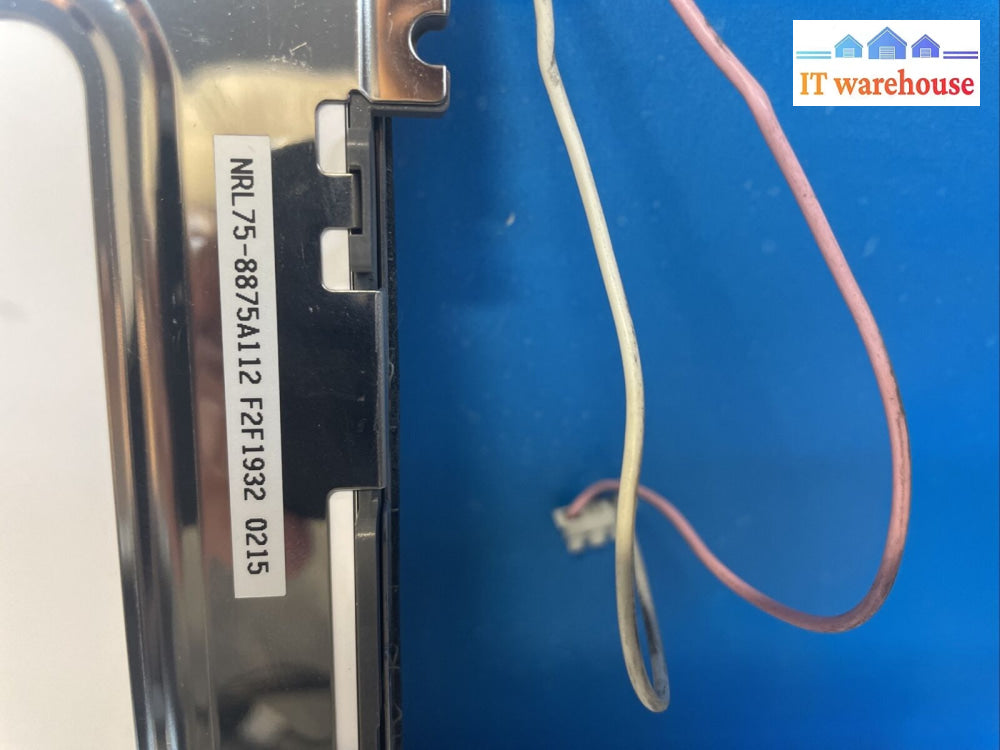 (Grade A) Rp28-8875-413 Lcd Screen Display Panel