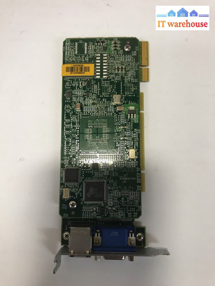 Graphics Redirect Service Processor (Grasp) Sun Fire X4500 Rohs Yl 541-0597-04
