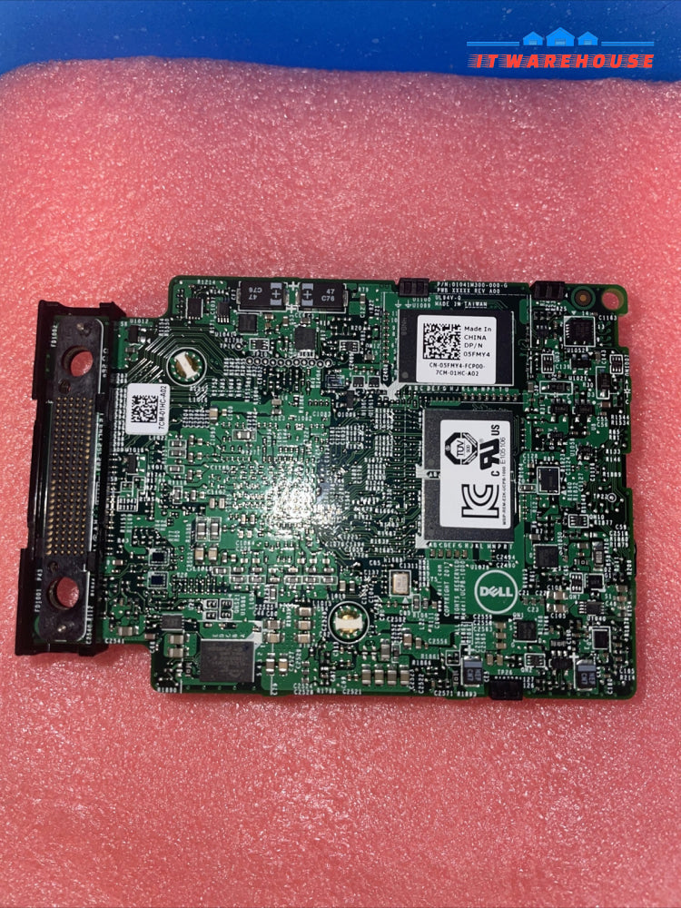 H740P RAID 8GB NV 14G DELL EMC POWEREDGE SERVER R640 R740 R740XD 5FMY4