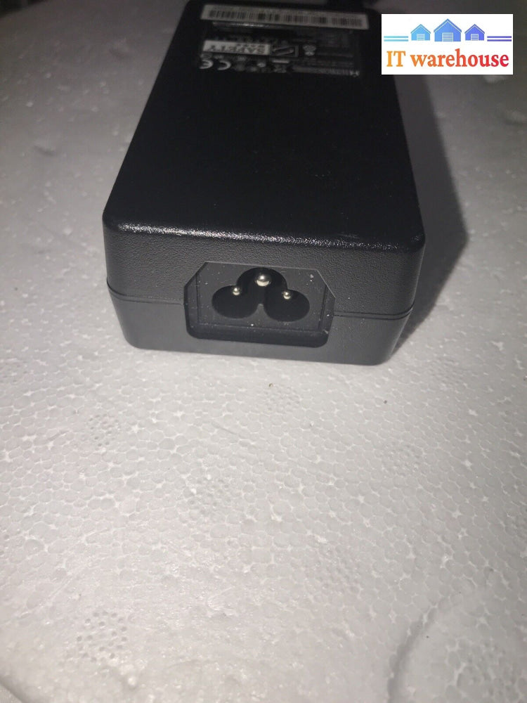 Hitron Ac Adapter Model Heg42-240200-7L