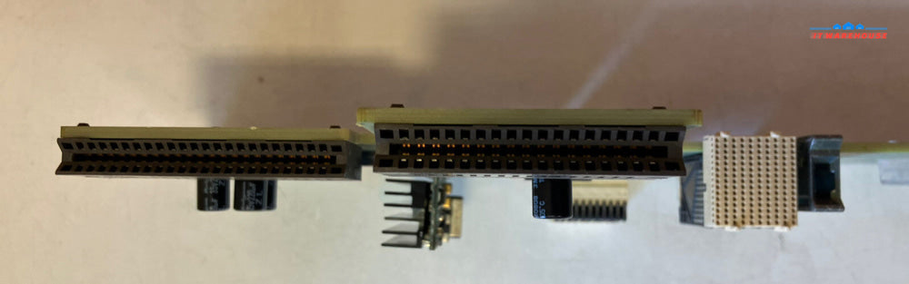 ~ HP 461492-001 Fibre Channel Midplane Disk Shelf AG638-60200 AG638-80200-E1