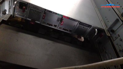 .Hp Ag638A M6412A Fibre Channel Drive Enclosure Ag638-63001