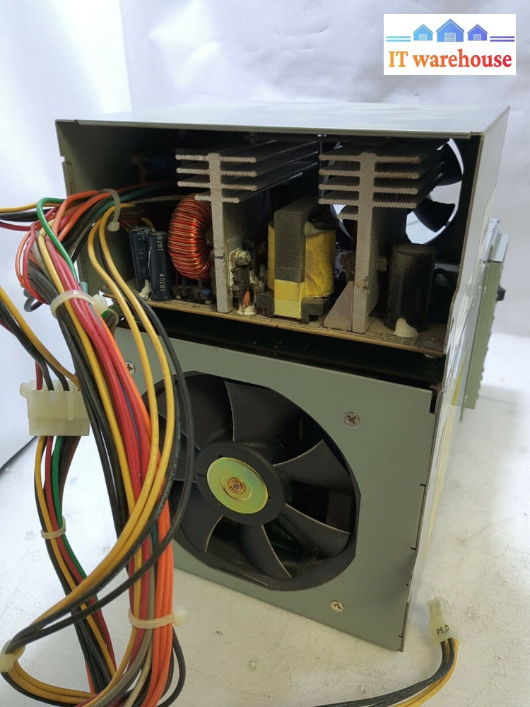 - Hp Designjet 4000 Plotter 1530W Power Supply Q1721-60228 Dps-500Db-1 Tested