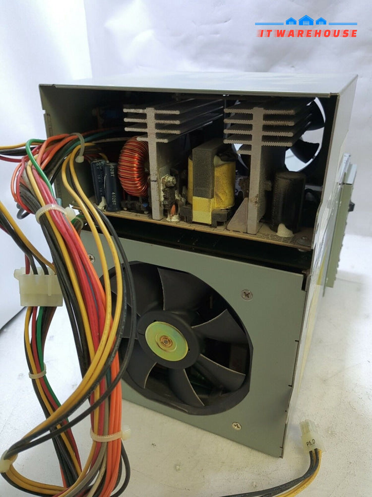 - HP DesignJet 4000 Plotter 1530W Power Supply Q1721-60228 DPS-500DB-1 Tested