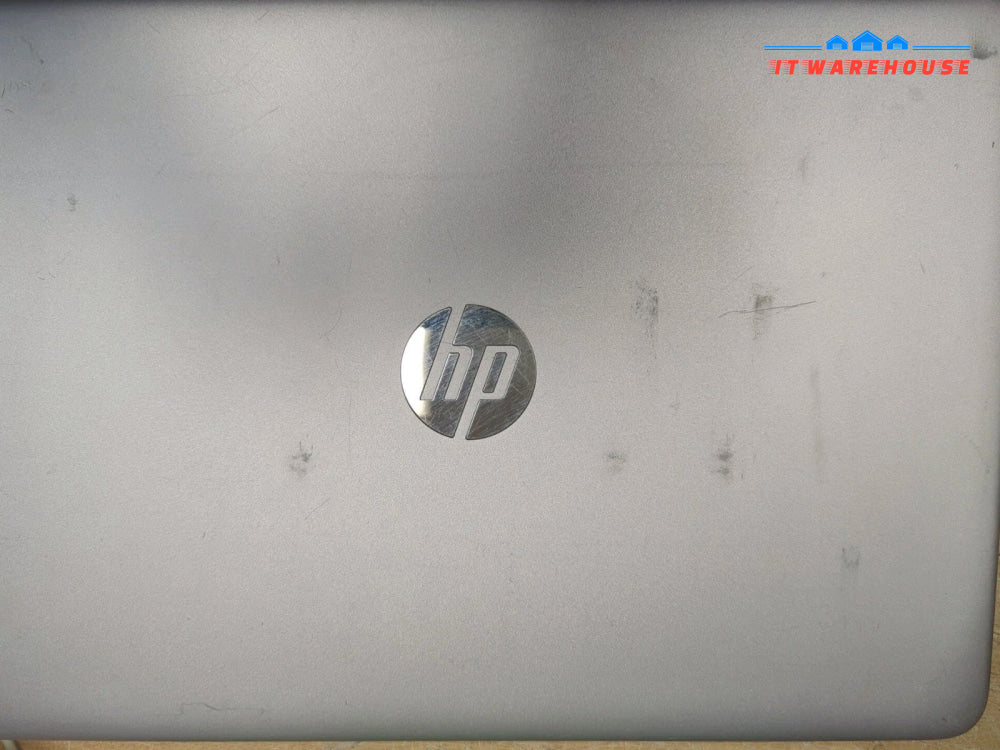 HP EliteBook 840 G3 14’’ Touch Laptop i5-6300U/16GB / 256 SSD/Win10 (READ)