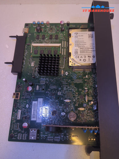 - Hp Formatter Assembly Cf367-60001 B3G84-60101 For Laserjet M630 Printer