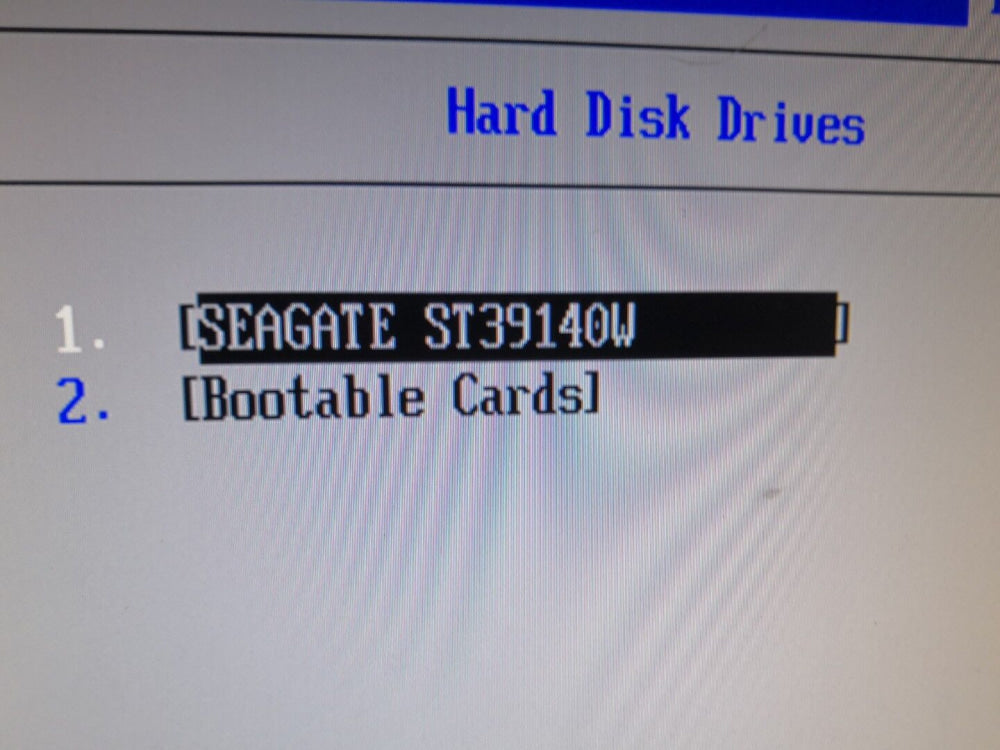 Hp Kayak Xa 6/400 Mt D6725T Pentium Ii 128Mb Ram Pc Workstation