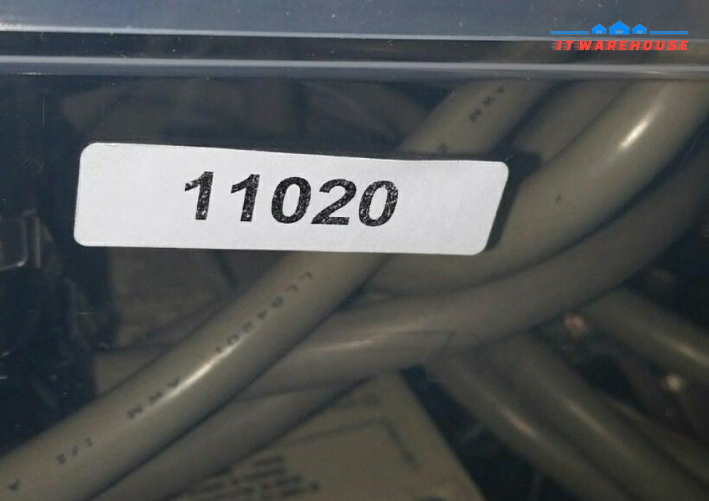 HP LSi20320-HP SCSI PCI-xHBA Adapter Card 339051-001 / cable @@@