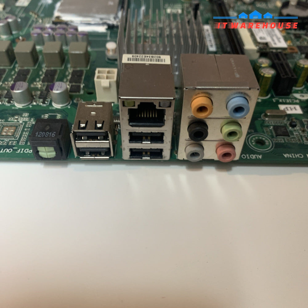 HP M3970CM AMD AM3 Micro ATX Motherboard DDR3