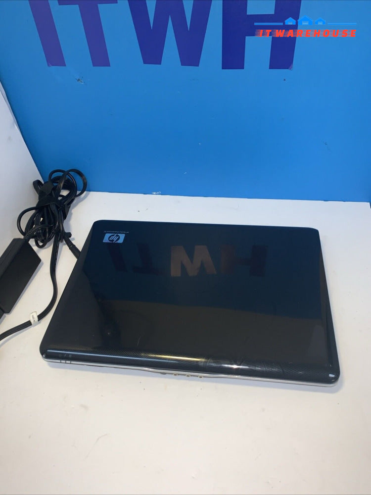 HP Pavilion 2500 laptop windows XP SP3
