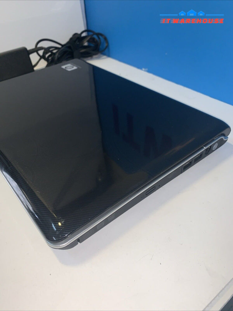 HP Pavilion 2500 laptop windows XP SP3