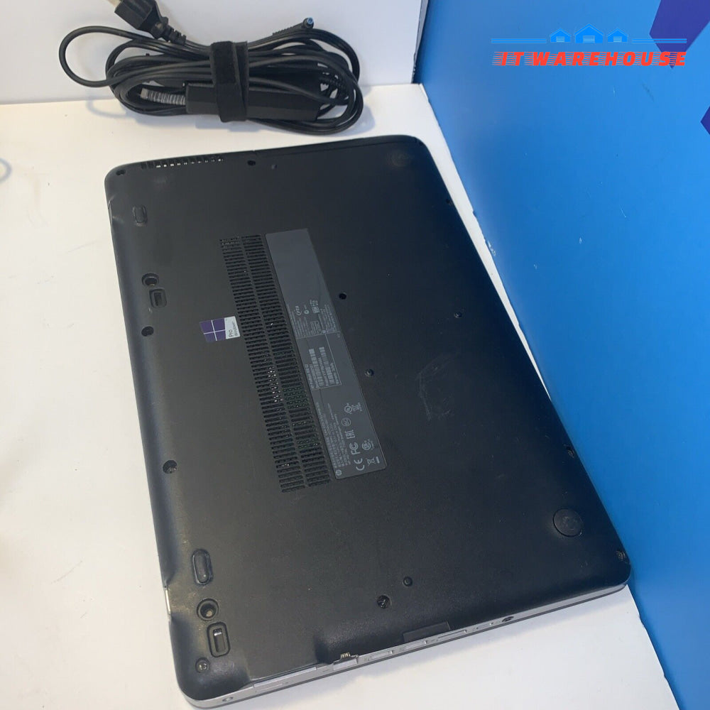 HP ProBook 650 G2 15.6’’ Intel i5-6200U 2.3GHz 12GB 256G SSD Windows 10 Pro (SIM)
