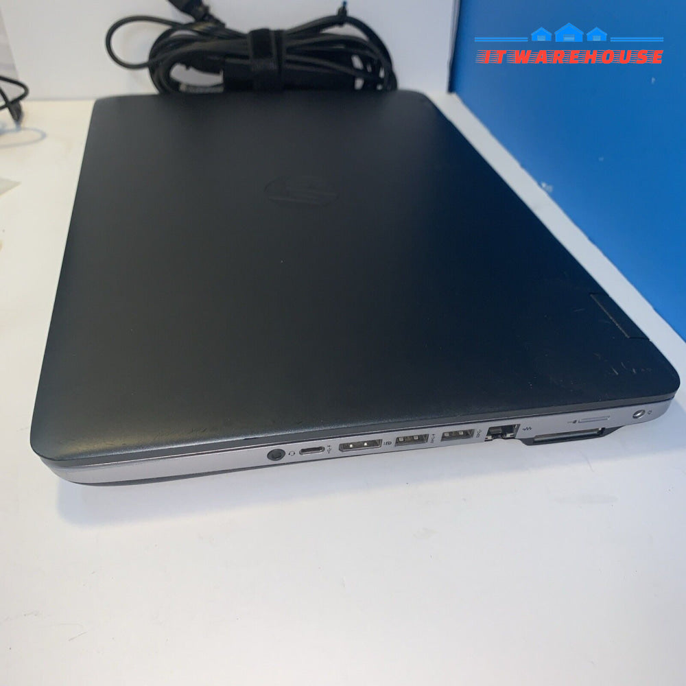 HP ProBook 650 G2 15.6’’ Intel i5-6200U 2.3GHz 12GB 256G SSD Windows 10 Pro (SIM)