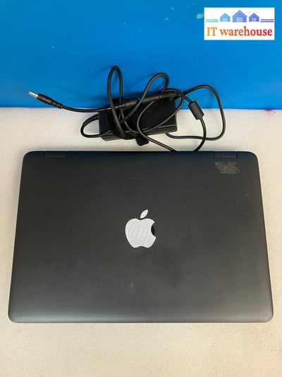 ~Hp Probook 650 G2 15.6’ Laptop I5-6200U 2.30Ghz 8Gb Ram 512Gb Ssd (No Battery)