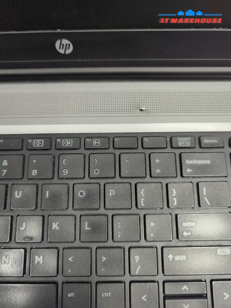 HP ProBook 650 G2 15.6’’ Laptop i5 6200U CPU/16GB DDR4 /240G SSD /Win 10 (Read)