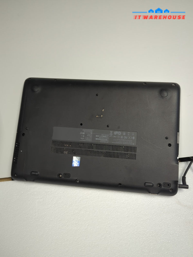 HP ProBook 650 G2 15.6’’ Laptop i5 6200U CPU/16GB DDR4 /240G SSD /Win 10 (Read)
