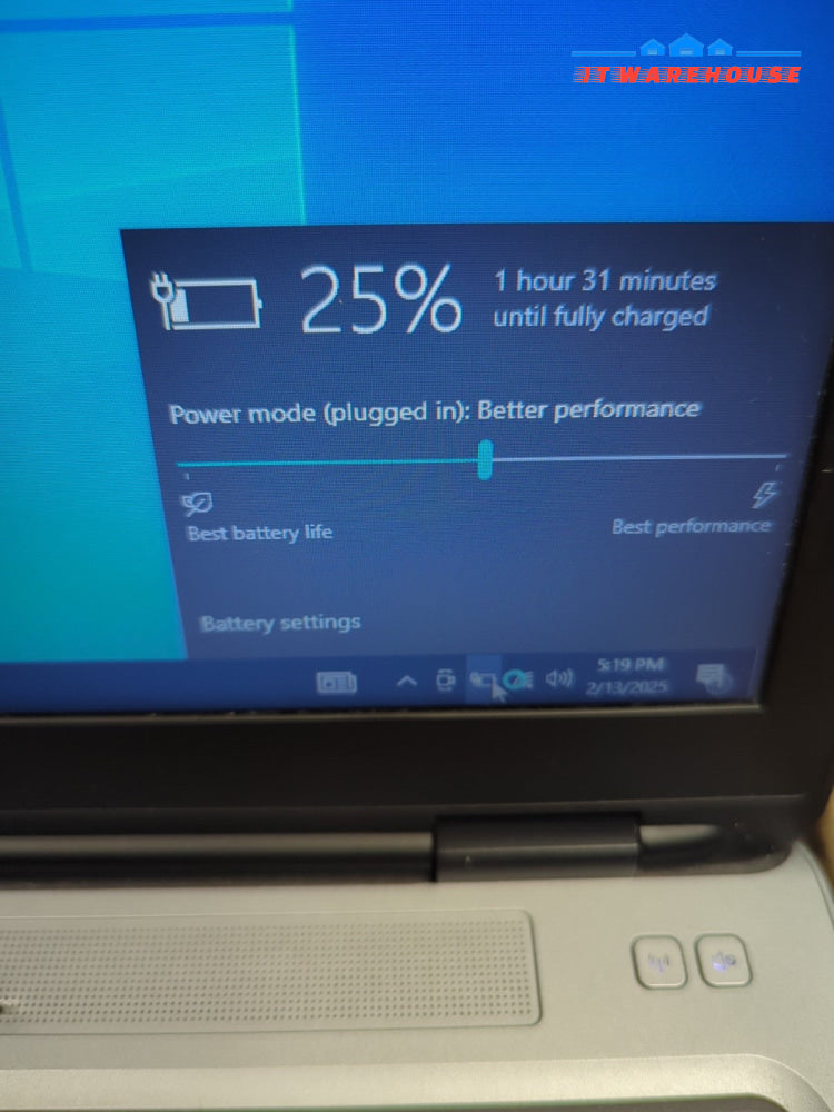 HP ProBook 650 G2 15.6’’ Laptop i5 6200U CPU/16GB DDR4 /240G SSD /Win 10 (Read)