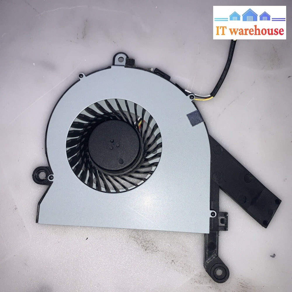 Hp Tpc-Q066-22 Aio Cpu Fan Yfmfbn Bsc0905Hd-01 5V 0.80A